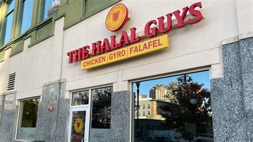 The Halal Guys to open second Westchester location in New Rochelle Vanguard District