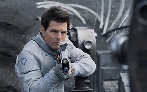 Post-Apocalyptic Trailer Watch: Tom Cruise’s ‘Oblivion’ & Will Smith’s ‘After Earth’ UPDATE