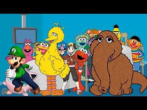 House of toons intro