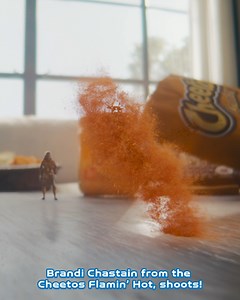 4.4K views · 57 reactions | We’re so excited to be the Official USA Snacks of the FIFA Women’s World Cup™ that we turned some of soccer’s greats into chips! Yes, really. Learn more at https://www.fritolay.com/get-ready-for-greatness-frito-lay-unites-current-soccer-stars-and-past-icons-in-new-fifa-womens-world-cup-australia-new%20zealand-2023-marketing-campaign! #FIFAWWC | Frito-Lay | Facebook