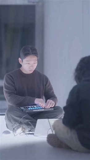 3D Volumetric LED Light Display for Events & Exhibitions | Event Organizer Dubai #mindspiritdesign