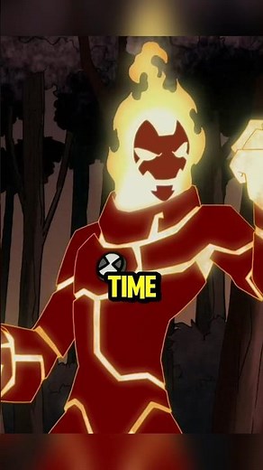 How Ben Knows Every Alien’s Name and Powers Instantly #omnitrix #ben10 #alienx #azmuth #vilgax