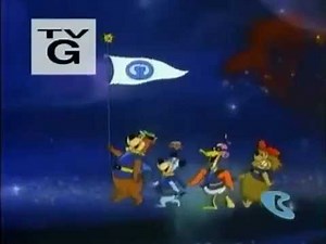 Galaxy Goof-Ups Intro