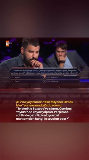 Karadeniz'in incisi ORDU 🇹🇷 on Instagram: "📍Ordu / 🚩 Ordu’ya dair ne varsa hepsi burda! 🟠 Sizde Aramıza Katılmak için 👉🏻 @sehir52 🎯 Öneri, şikayet, iletişim için DM. 📢 Ordu’ya dair birçok formata sahip sayfamızda daha fazlası için takip edin, profilimizi inceleyiniz... ➖➖➖➖➖➖➖➖➖➖➖➖➖➖➖ #sehir52 #karadeniz #ordu #akkuş #altınordu #aybastı #çamaş #çatalpınar #çaybaşı #fatsa #gölköy #gülyalı #gürgentepe #ikizce #kabadüz #kabataş #korgan #kumru #mesudiye #perşembe #ulubey 