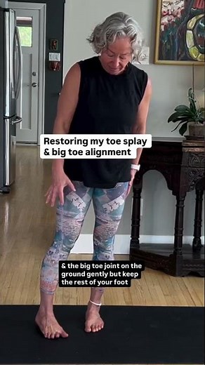 If I wanted to heal a bunion I would start with these 5 essentials!