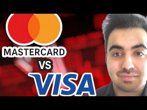 Mastercard Stock Analysis! Better Than Visa?