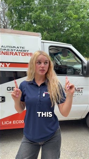 What A Generator Install Really Looks Like 🔧