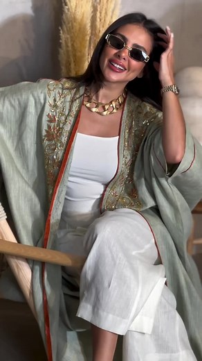 Aeon.abaya على TikTok