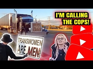 "We Can Just Call the Police!" | First Amendment | MIDWEST AUDIT