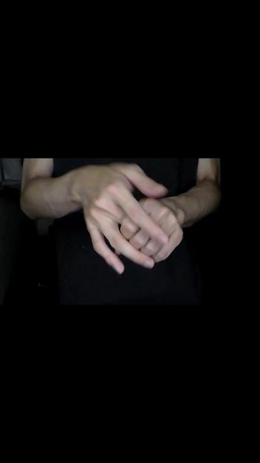 Sounds of hands and sometimes great noises【ASMR】