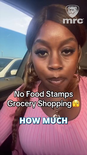 313K views · 14K reactions | Lady complains that she has to use her own money to buy groceries because her food stamps aren't back yet. Why does a lady who can afford to get her hair and nails done deserve food stamps anyway? Video by Brittany M. Hughes | CNSNews.com | Facebook