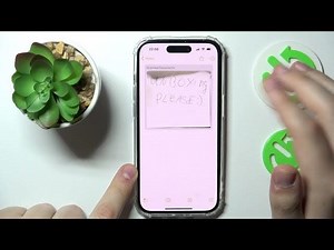 How to Scan on the iPhone 14 Series Device - Plus / Pro / Pro Max