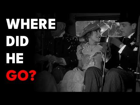 What REALLY Happened To Lewis Stone?