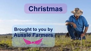 12 reactions |  Christmas, Brought to You by Aussie Farmers  Did...