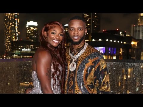 Claressa Shields Love Song for Papoose is hilarious