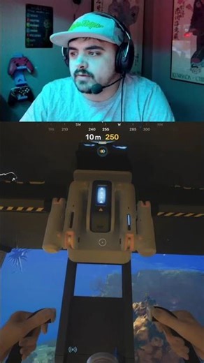 Teleportation!! | Subnautica 2 | StorfinFE on #Twitch