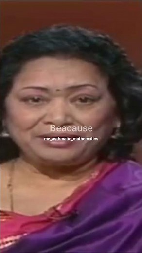 SHAKUNTALA DEVI: World's Human Computer || Indian mental calculator and writer || #mathematicians