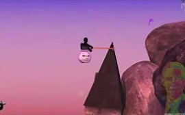 1：00出塔 by dat boi