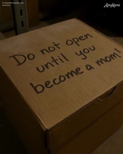 129K views · 121 reactions | MY SISTER GAVE ME THIS BOX — YEARS...