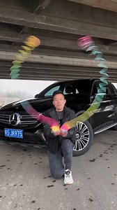 197K views · 2.2K reactions | Is this something you desire?  Shop Link  https://bit.ly/color-twister-toy  Product ID Q96854 - Link in Bio #funnytoys #magicsprings #rainbowcircletoy #talentshowcase #toysrus #magictoy #fun | Qeepin | Facebook