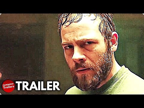 KNUCKLEDUST (2020) Trailer | Moe Dunford Action Thriller Movie