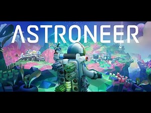 Dein eigener Astroneer Server // Your own Astroneer Server