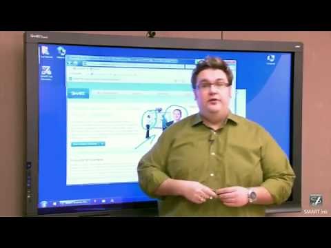 SMART Ink Toolkit - Introducing SMART Ink