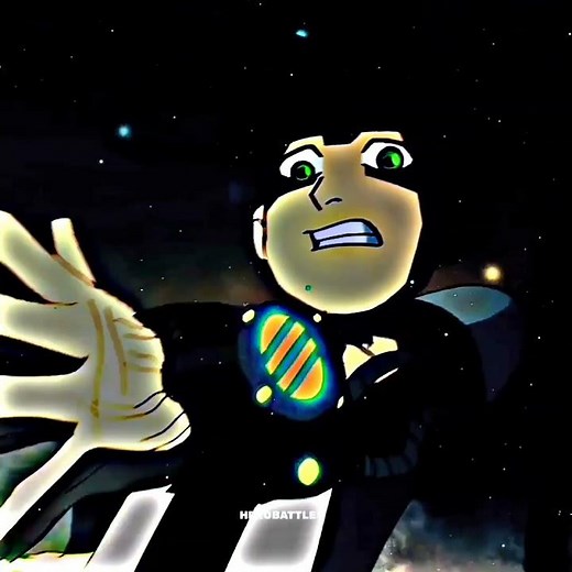 Carnitix Edit || Chapter 1 || #ben10 #alienx #carnitrix #edit