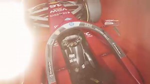 The Ferarri SF-25 revealed