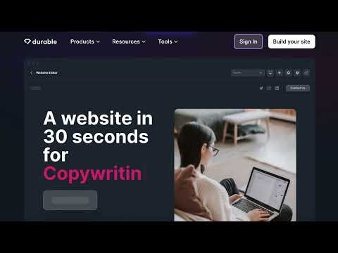 [2024] How to add ChipBot to your #durable #ai Website (Beginner's Guide)