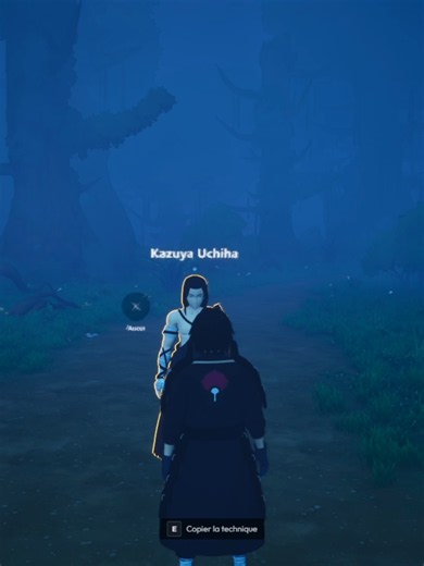 Zenkai Rp - Khan active le Susano #nrp #naruto #zenkai #nanos #viral #fyp #narutorp #nanoswrld #rp #roleplay #pvp #anime #animerp #uchiha @jlmowraa