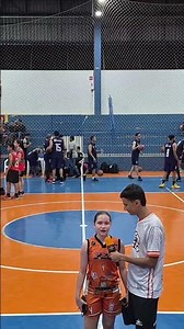 Interview with athlete Luzini #pectaí #basketball #basevemforte