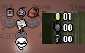 lost不捡任何基础掉落竟然也能通关，穷穷点播121