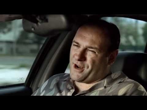 The Sopranos - Tony Plans Carmine Lupertazzi Hit