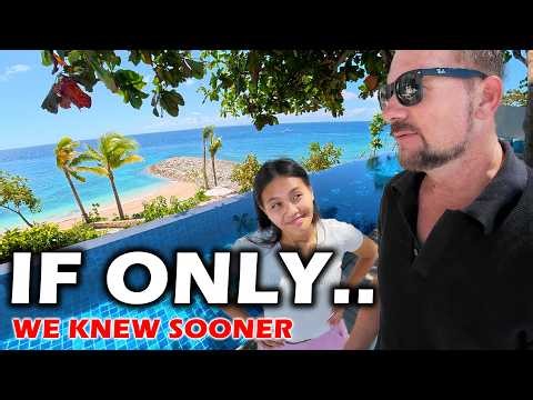 ₱32M vs ₱180M: What Luxury Looks Like in Mactan, Cebu (Full Tour)