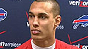 David Nelson Postgame Press Conference