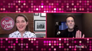 Love Island Narrator Matthew Hoffman Explains How He Got the Gig: 'It Was a Full Circle Moment'