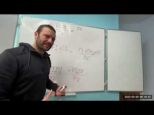 Transposition made easy video 1 - Electrical Science and principles 1st year exam