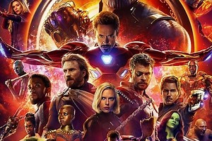 Marvel Studios Looks Back on Its History in New Featurette