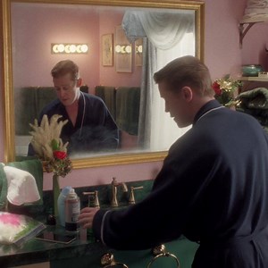 Aaaahhhhhh!!! 😱 No more aftershave!?!? Don’t panic, just say #HeyGoogle | Google