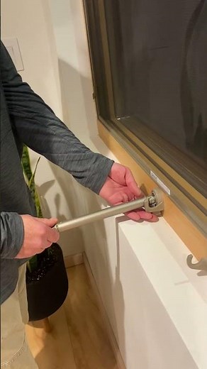 How to open H windows with screens