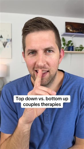 Dr Jacob Santhouse on Instagram: "Both approaches have a lot of valuable things to offer - they’re just very different. #dyslexia #dyslexic #dyslexiaawareness #therapy #therapist"