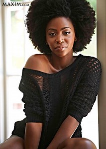 Teyonah Parris - Alchetron, The Free Social Encyclopedia
