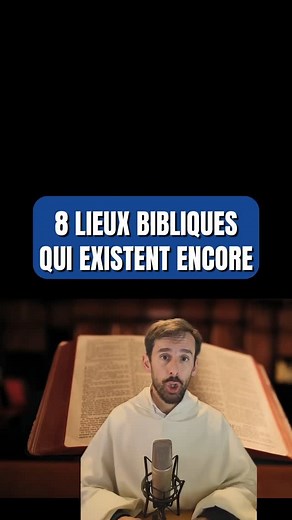 #bible #archeologie #histoire #Israël #culture #religion | Frère Paul-Adrien