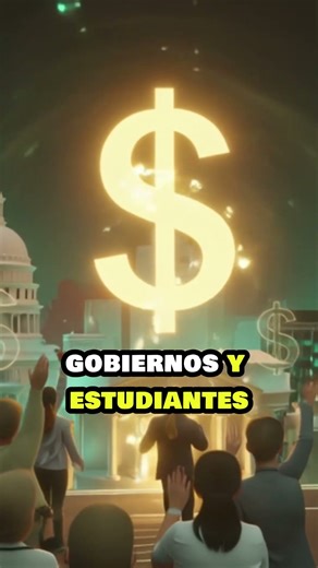 “Who Decides Interest Rates? Loanable Funds Market Explained Simply #diariodeldolar #money #bitcoin