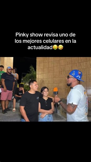 Part2. El mejor celular NOKIA🤑🤑 #pinkyshow #exponiendoinfiieles #contenido #baguagrande