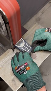 Impossible! Destroying Legendary Phone | Bored Panda Art