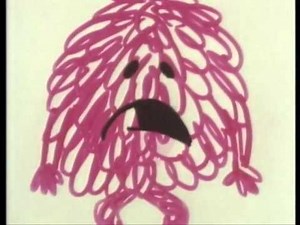 The Mr Men and Little Miss Show-Mr Messy and Mr Mean.wmv