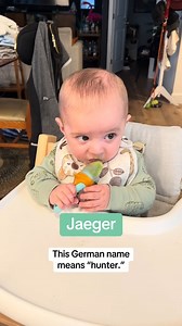 3.1K views · 15 reactions | Here are 8 baby names for fall that we love. 李 | BabyCenter | Facebook