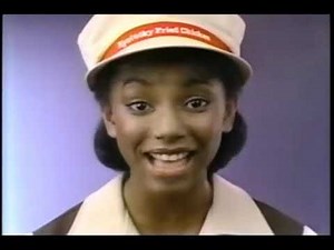 May 8, 1986 commercials